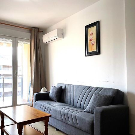 Ferienwohnung Paseo Martimo Lateral Lek Peñíscola Exterior foto