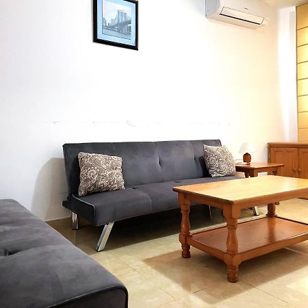 Ferienwohnung Paseo Martimo Lateral Lek Peñíscola Exterior foto