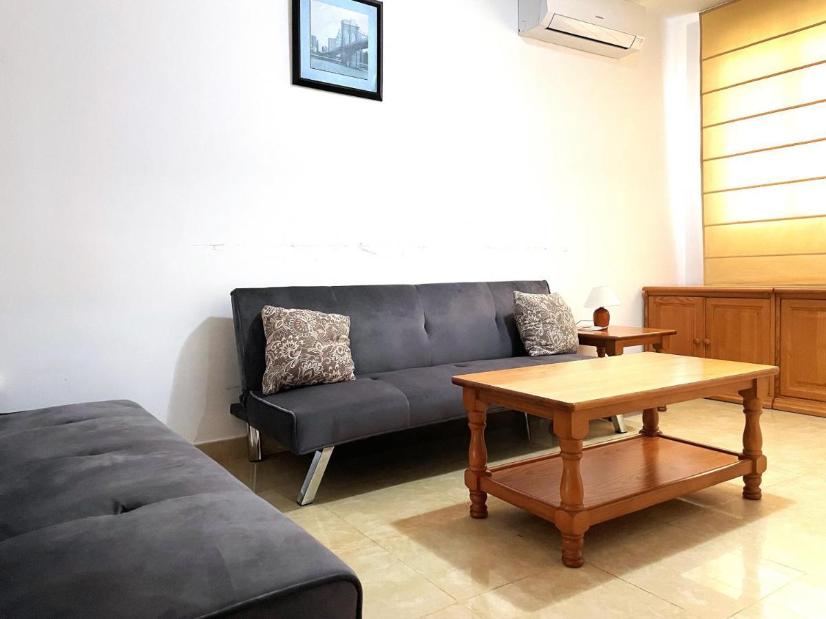 Ferienwohnung Paseo Martimo Lateral Lek Peñíscola Exterior foto